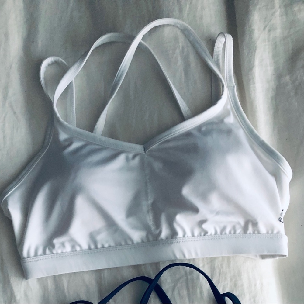 Reebok Sports Bra